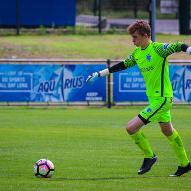 U16 - Club Brugge