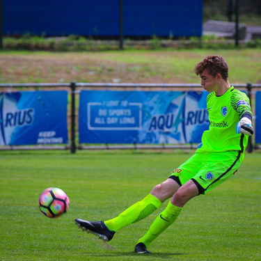U16 - Club Brugge