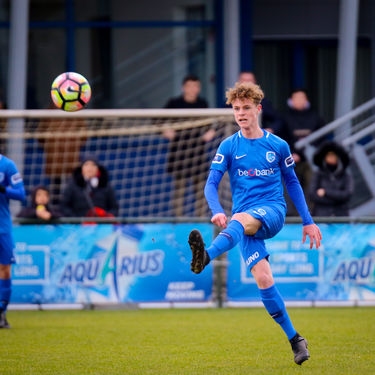 U15 - RSC Anderlecht 5-3