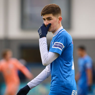 U15 - RSC Anderlecht 5-3