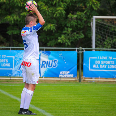 U16 - Club Brugge