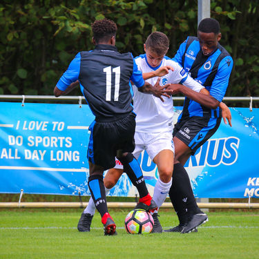 U16 - Club Brugge