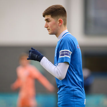 U15 - RSC Anderlecht 5-3