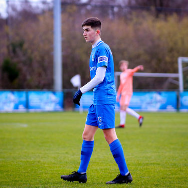 U15 - RSC Anderlecht 5-3