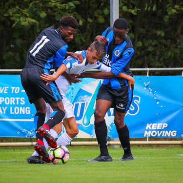 U16 - Club Brugge