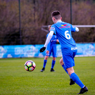 U15 - RSC Anderlecht 5-3
