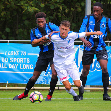 U16 - Club Brugge