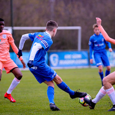 U15 - RSC Anderlecht 5-3