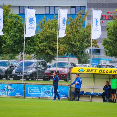 U16 - Club Brugge