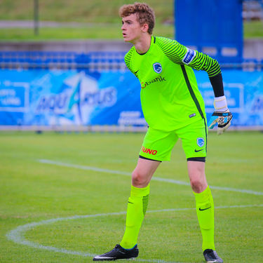 U16 - Club Brugge