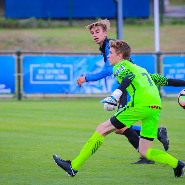 U16 - Club Brugge