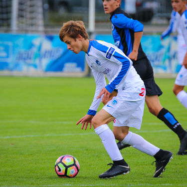 U16 - Club Brugge