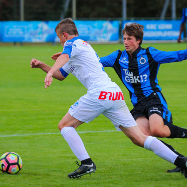 U16 - Club Brugge