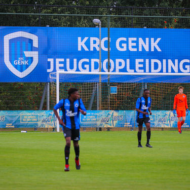 U16 - Club Brugge