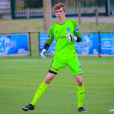 U16 - Club Brugge