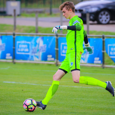 U16 - Club Brugge