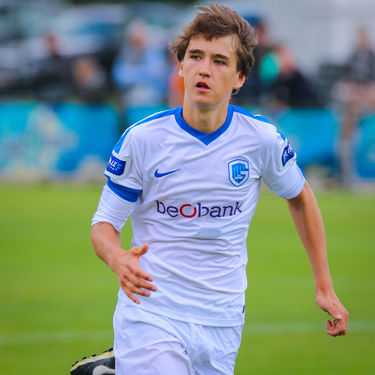 U16 - Club Brugge