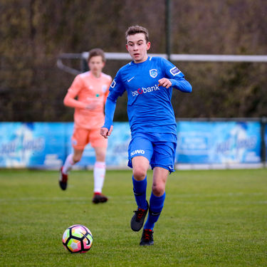 U15 - RSC Anderlecht 5-3