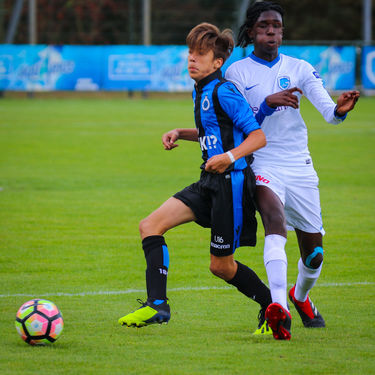 U16 - Club Brugge