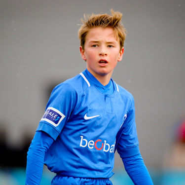 U15 - RSC Anderlecht 5-3