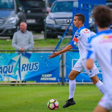 U16 - Club Brugge