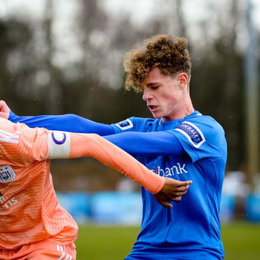 U15 - RSC Anderlecht 5-3