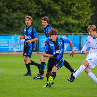 U16 - Club Brugge