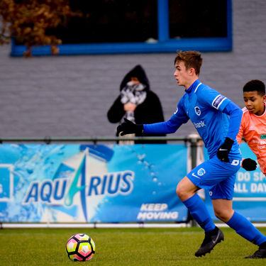 U15 - RSC Anderlecht 5-3