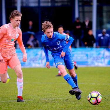 U15 - RSC Anderlecht 5-3