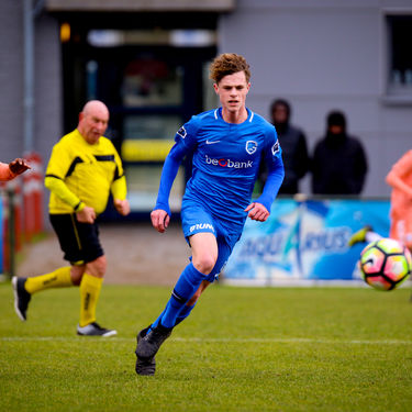 U15 - RSC Anderlecht 5-3