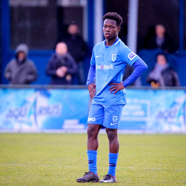 U15 - RSC Anderlecht 5-3