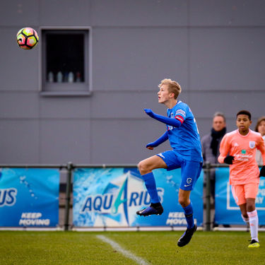 U15 - RSC Anderlecht 5-3