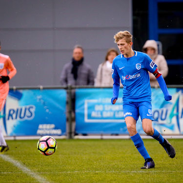 U15 - RSC Anderlecht 5-3