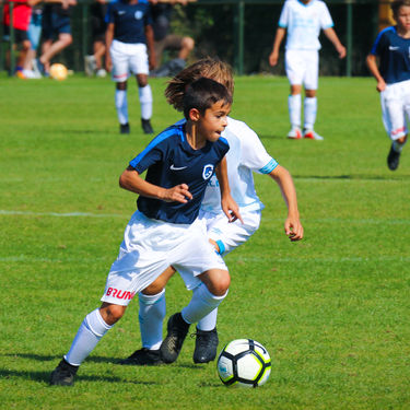 U12 - PSV Eindhoven