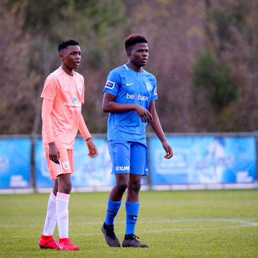 U15 - RSC Anderlecht 5-3