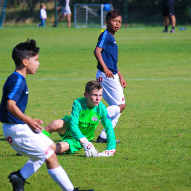 U12 - PSV Eindhoven