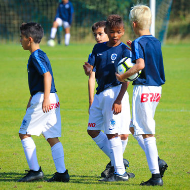 U12 - PSV Eindhoven