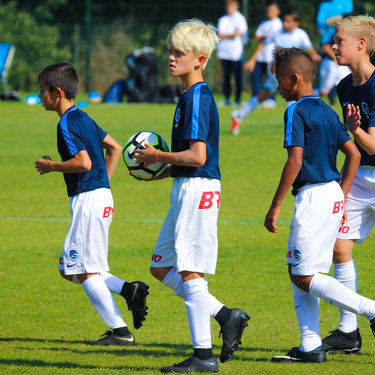 U12 - PSV Eindhoven