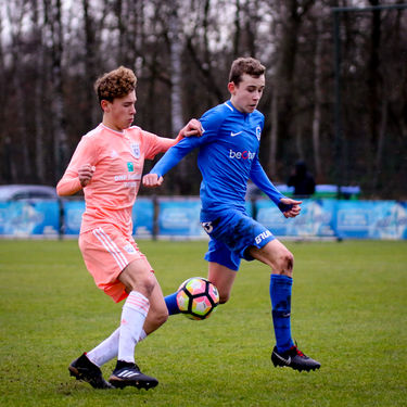 U15 - RSC Anderlecht 5-3