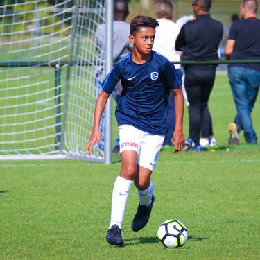U12 - PSV Eindhoven
