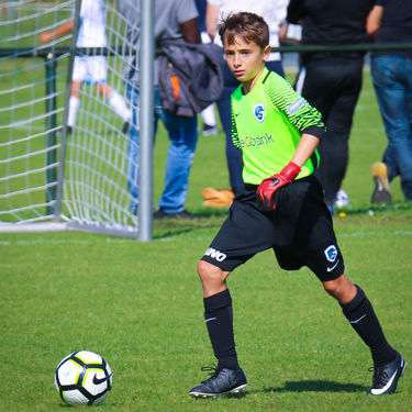 U12 - PSV Eindhoven