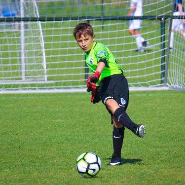 U12 - PSV Eindhoven