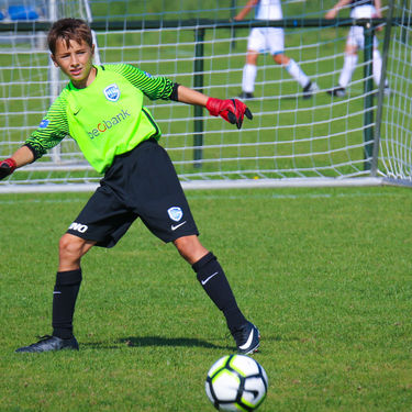 U12 - PSV Eindhoven