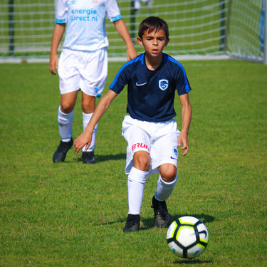 U12 - PSV Eindhoven