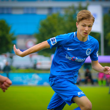 U16 - OH Leuven 3-2