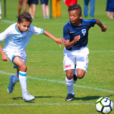 U12 - PSV Eindhoven
