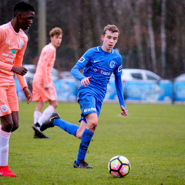 U15 - RSC Anderlecht 5-3
