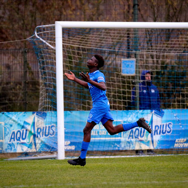 U15 - RSC Anderlecht 5-3