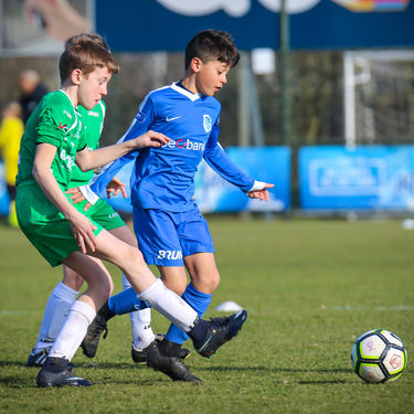 U10 - SK Lommel