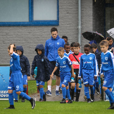 U11 - STVV